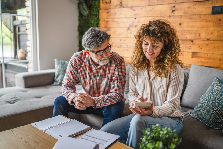 Keep Your Power Affordable