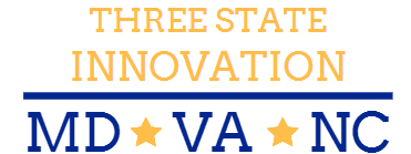 Three State Innovation Md, Virginia, NC logo
