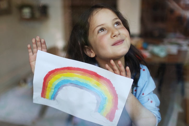 Child Protective Services State Appeals Hope